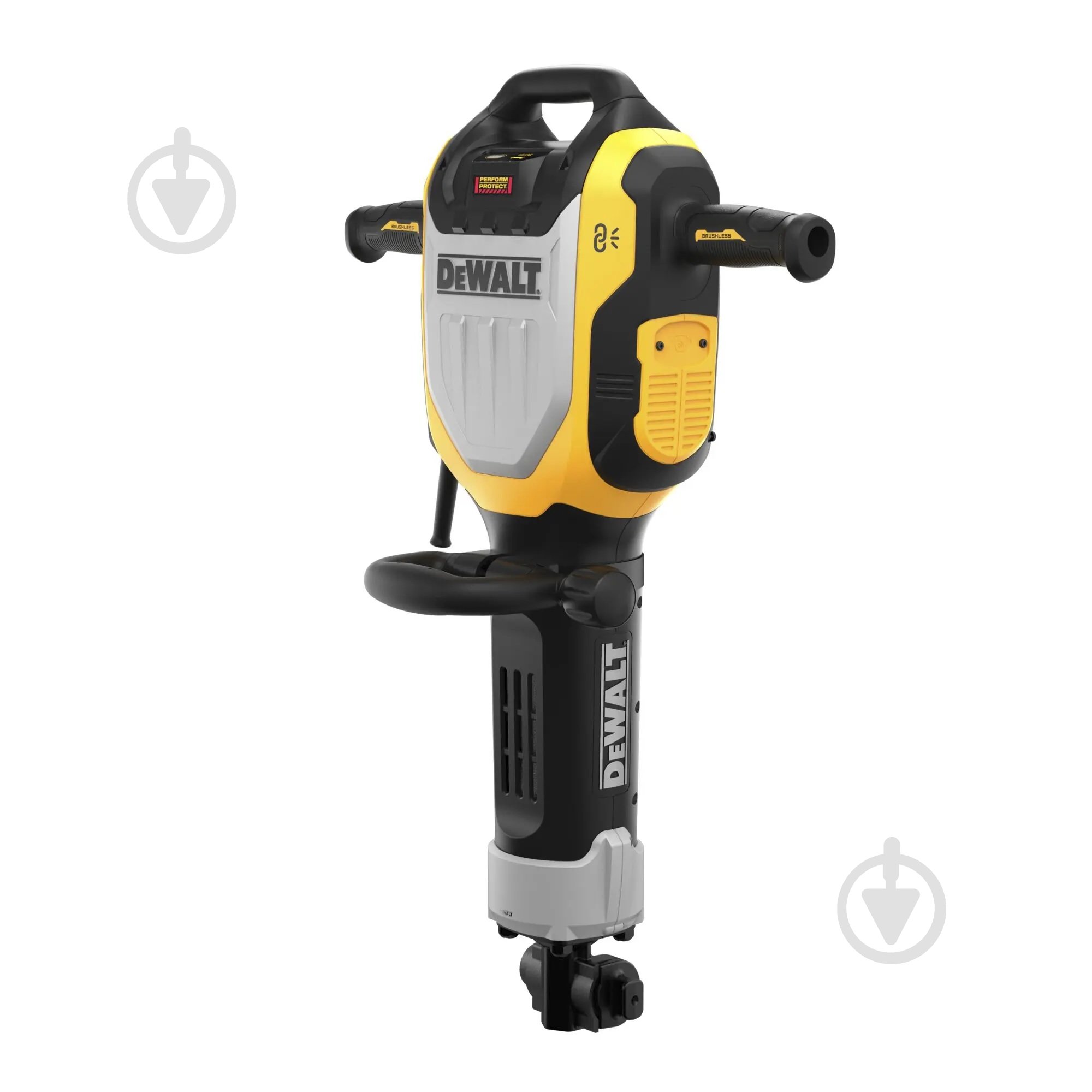 Отбойный молоток DeWalt D25966 - фото 2