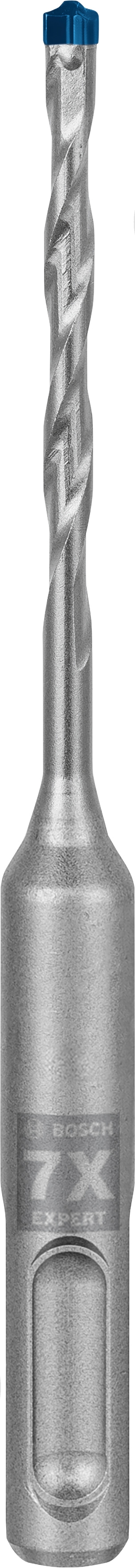 Бур Bosch SDS-plus 4x115 мм 1 шт. 2608900057 - фото 1