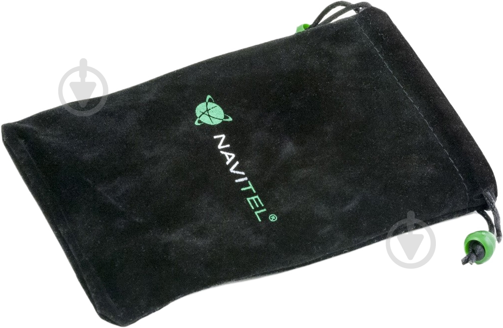 GPS-навигатор Navitel E 500 Magnetic - фото 9