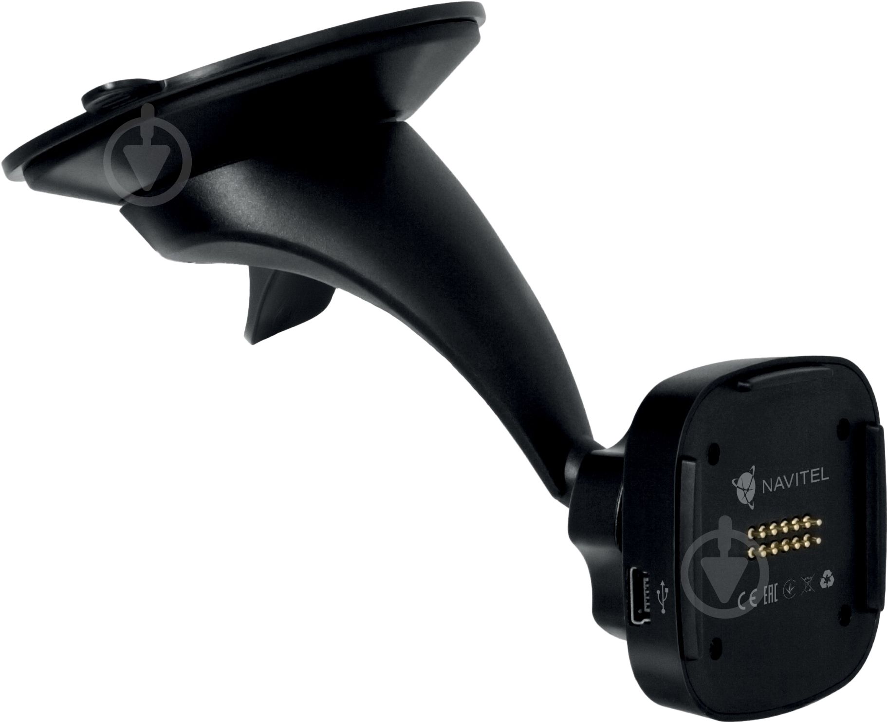 GPS-навигатор Navitel E 500 Magnetic - фото 5