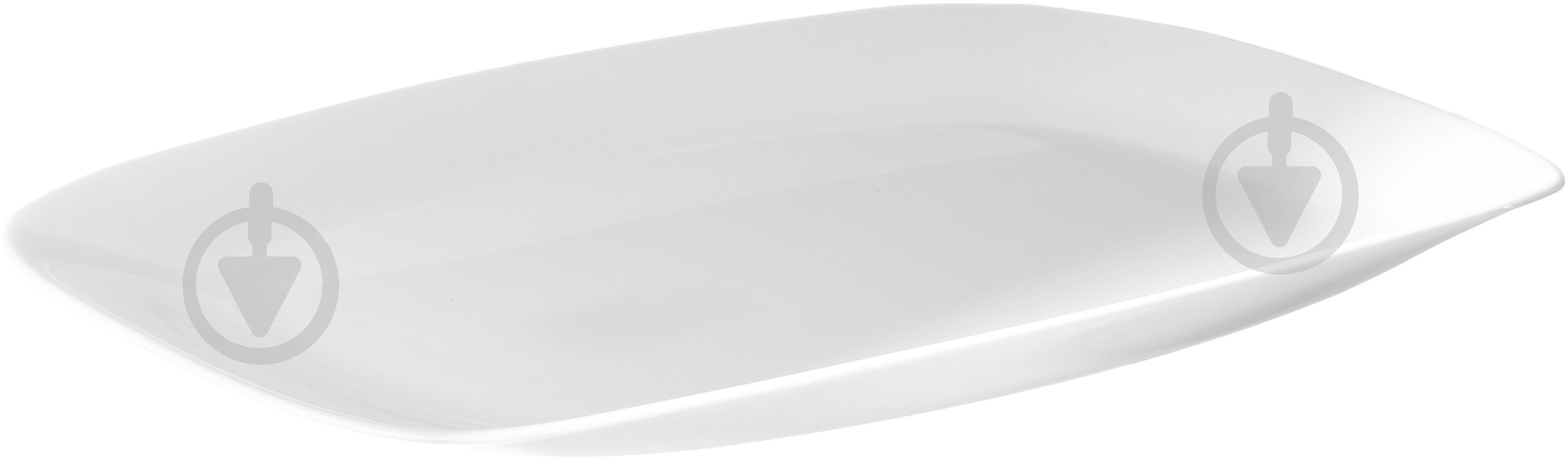 Блюдо Bormioli Rocco Parma 24x34 см 431240F26321990 - фото 3