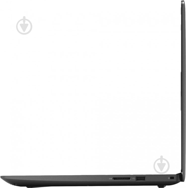 Ноутбук Dell Inspiron G3 15 3579 15,6" (35G3i58S1H1G15i-WBK) black - фото 8