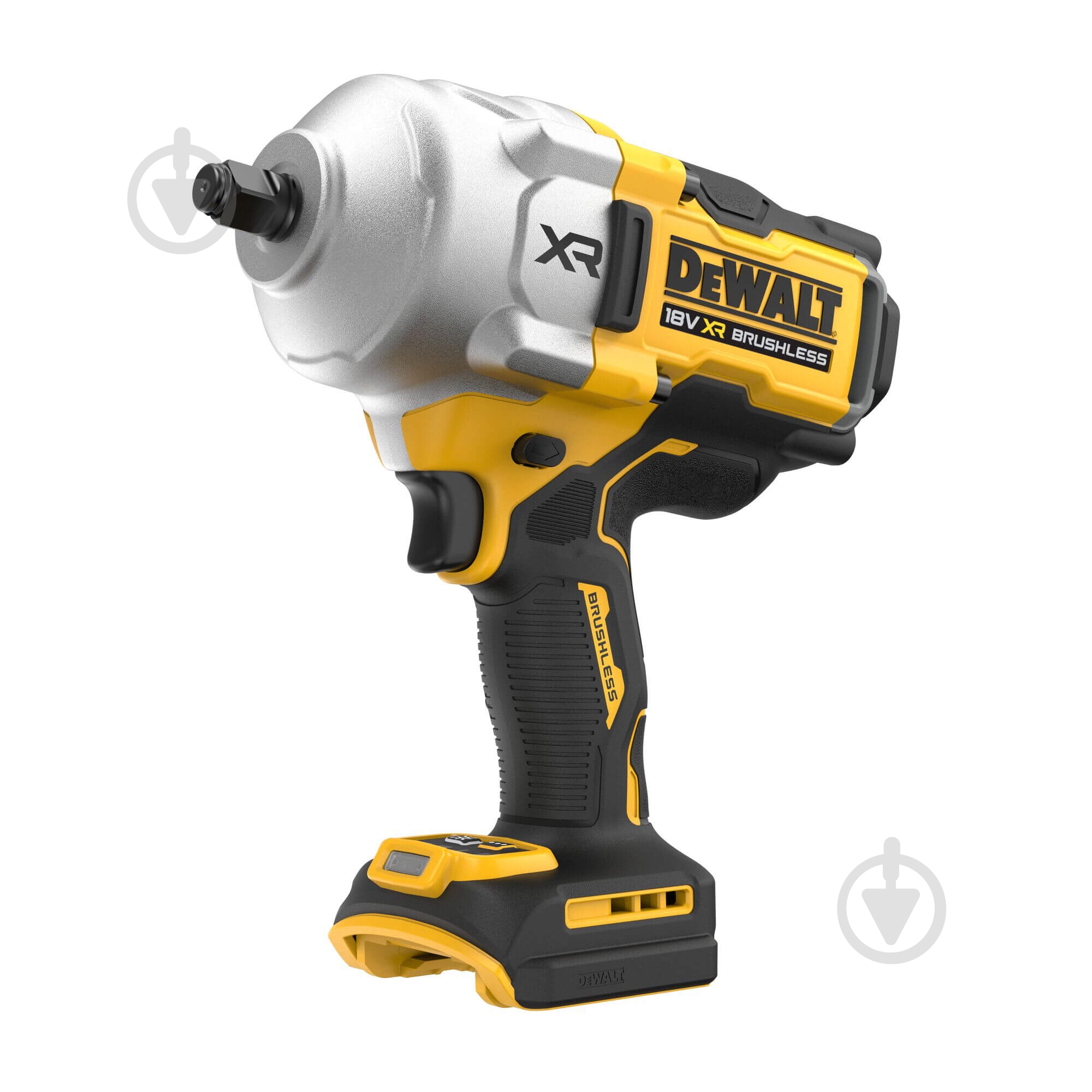 Гайковерт аккумуляторный DeWalt 2372 Нм DCF961NT - фото 1