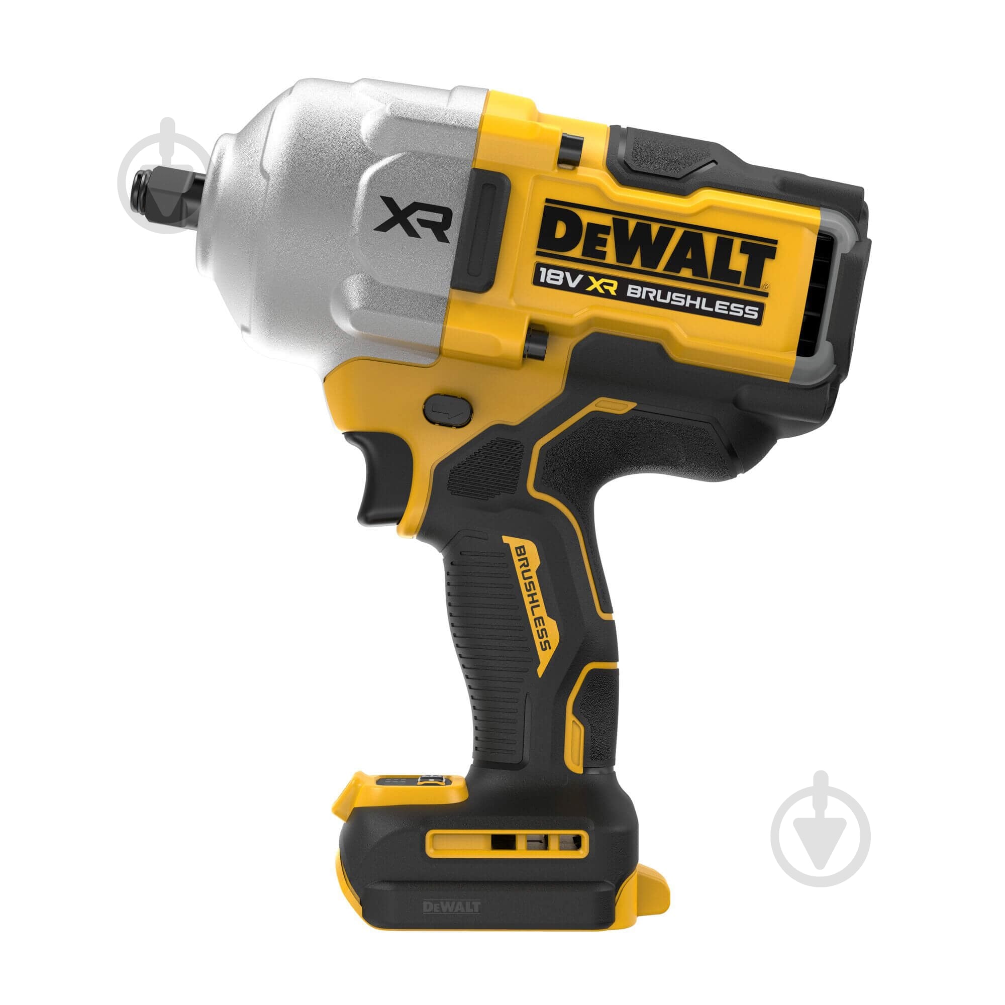 Гайковерт аккумуляторный DeWalt 2372 Нм DCF961NT - фото 2