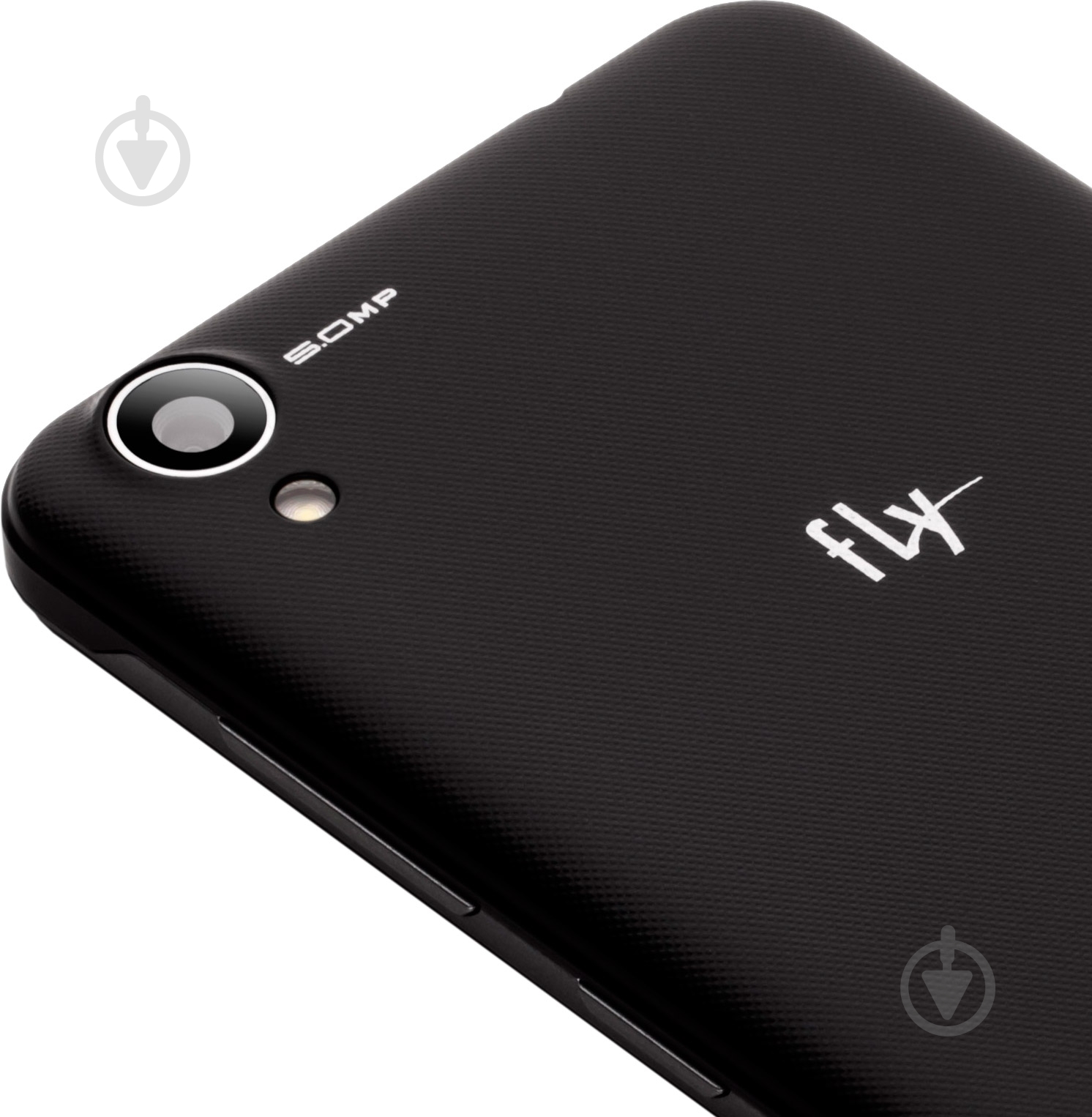 Смартфон Fly FS454 Nimbus 8 0,512/4GB black - фото 8