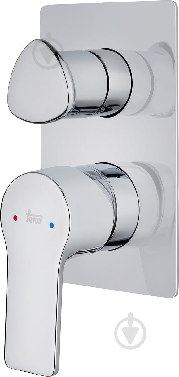 Смеситель для душа Teka MANACOR 841711200 - фото 1 Смеситель для душа Teka MANACOR 841711200 - фото 1
