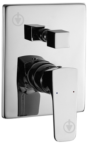 Смеситель для ванны/душа Imprese Valtice VR-10320(Z) - фото 1 Смеситель для ванны/душа Imprese Valtice VR-10320(Z) - фото 1