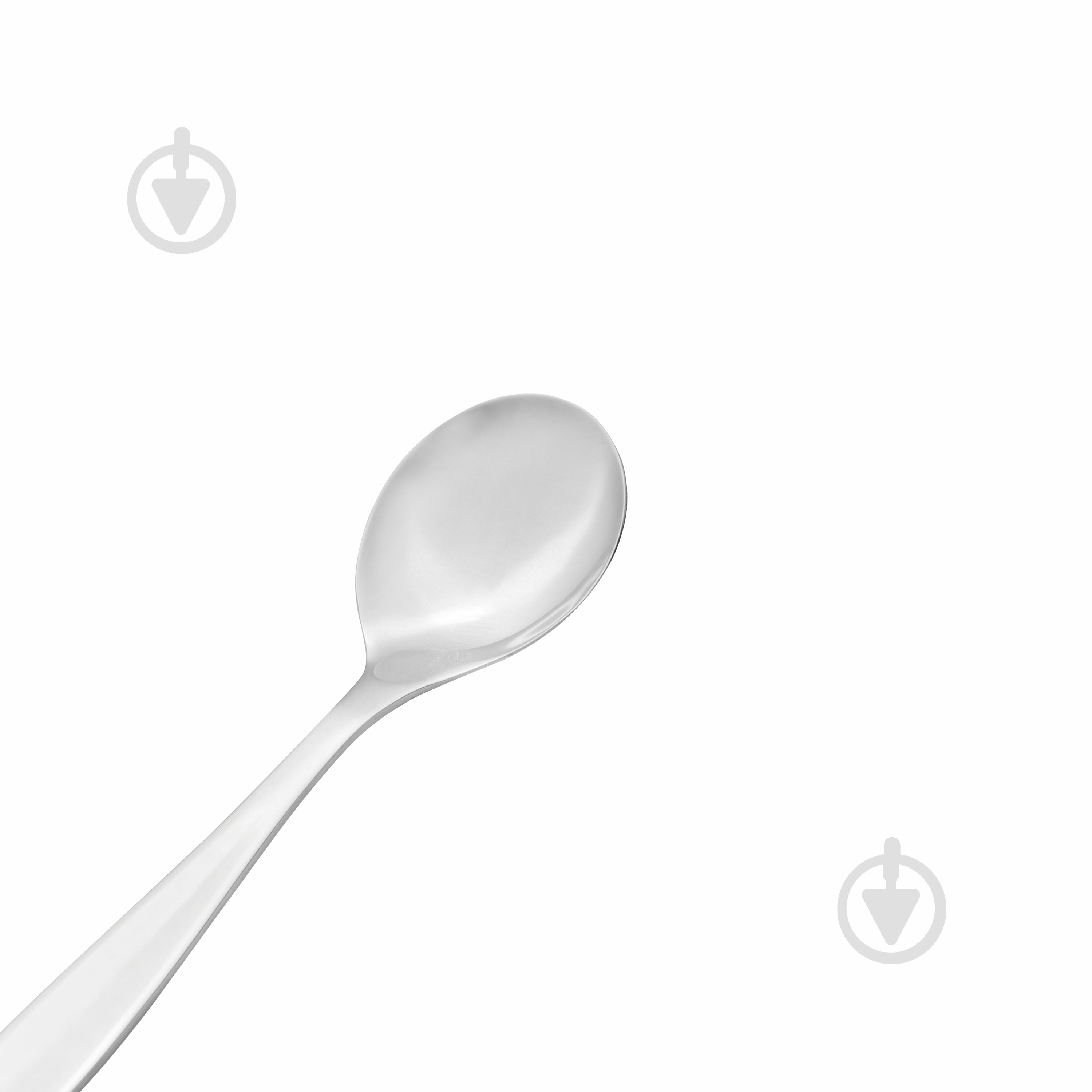 Набор чайных ложек Ritter 3 предмета 29-178-042 - фото 3