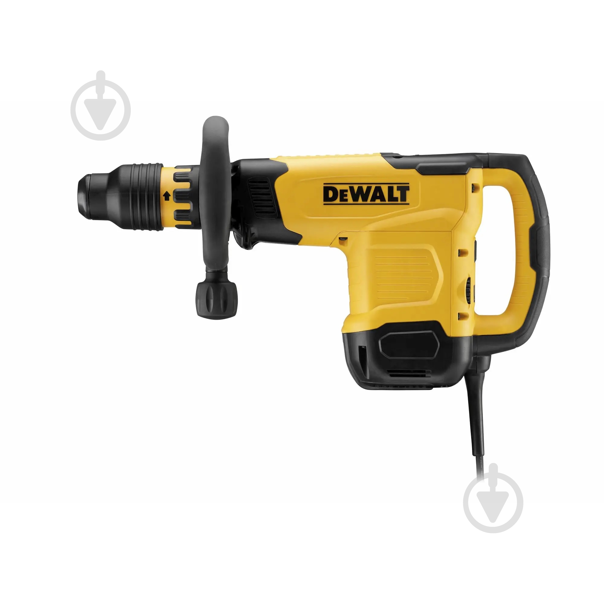 Отбойный молоток DeWalt D25881K - фото 2