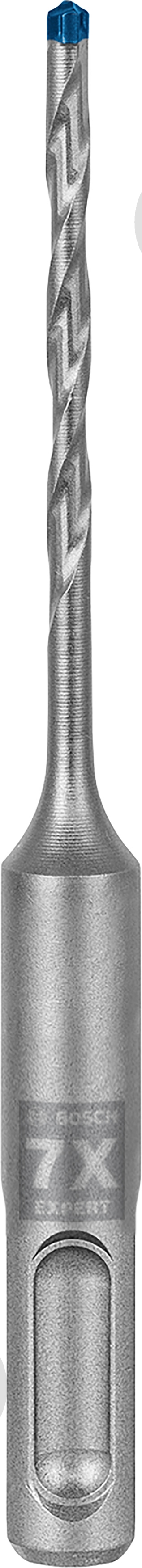 Бур Bosch SDS-plus 3,5x50 мм 115 мм 1 шт. 2608900055 - фото 1