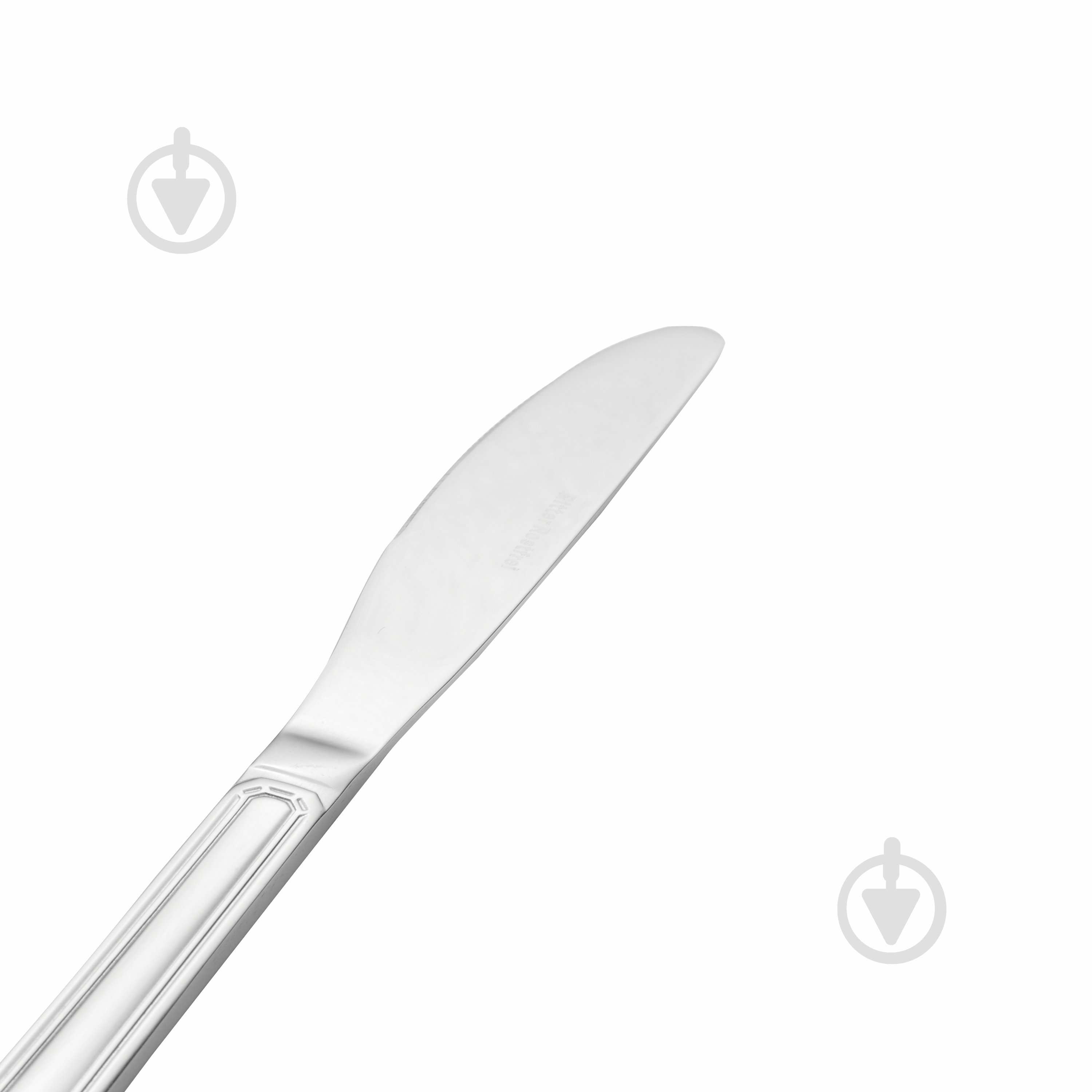 Набор столовых ножей Ritter 2 предмета 29-178-043 - фото 3