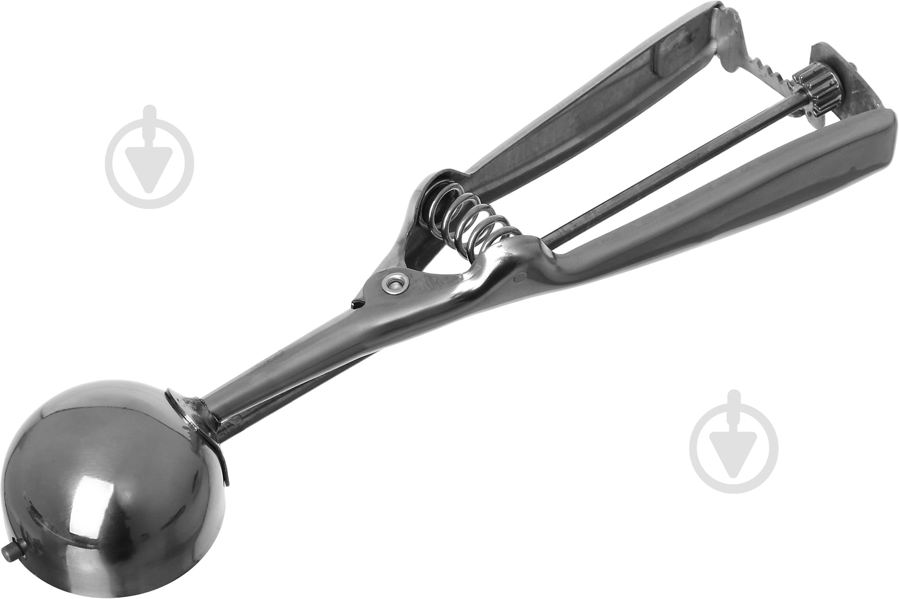 Ложка для мороженого UP! (Underprice) 22 см - фото 2