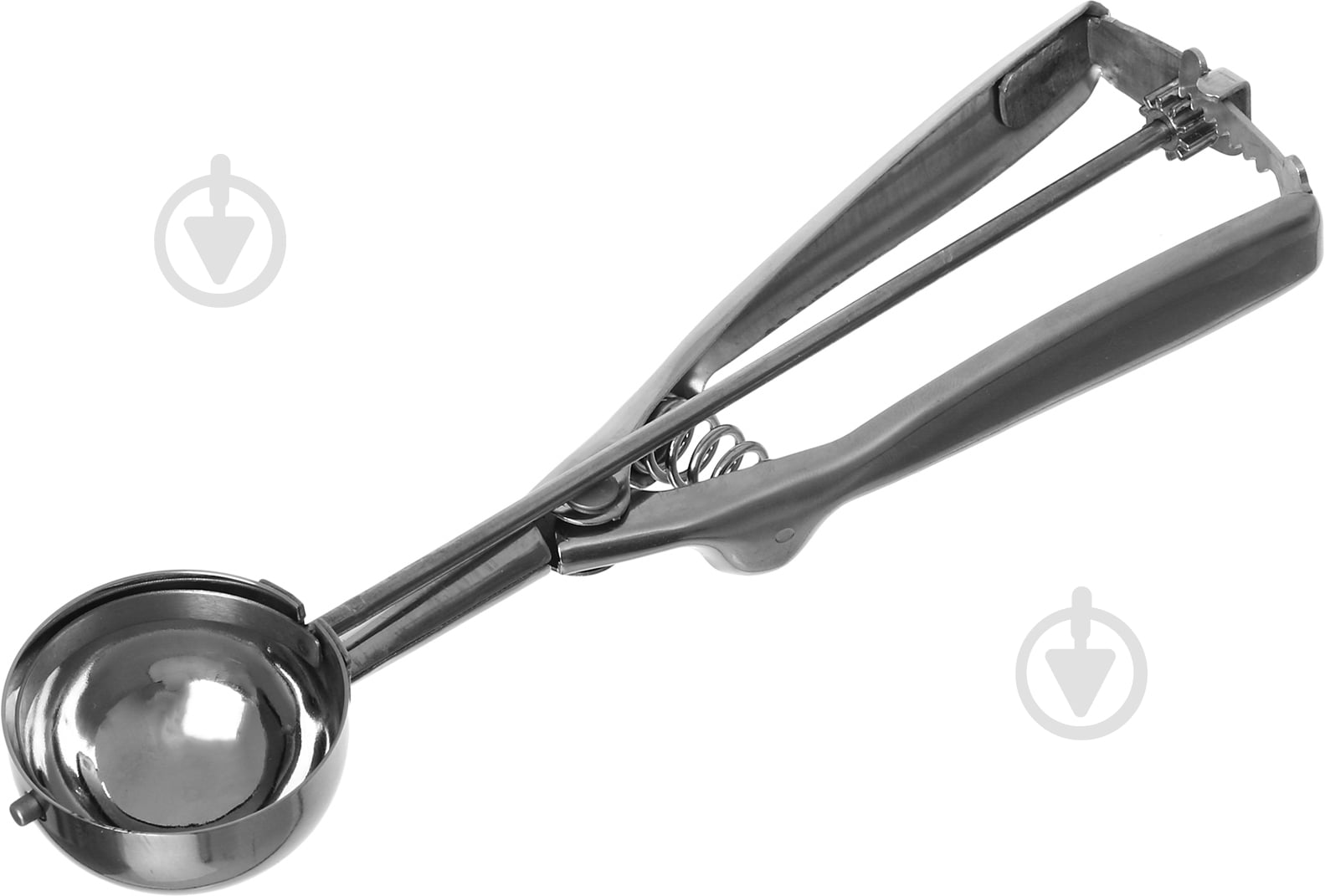 Ложка для мороженого UP! (Underprice) 22 см - фото 1