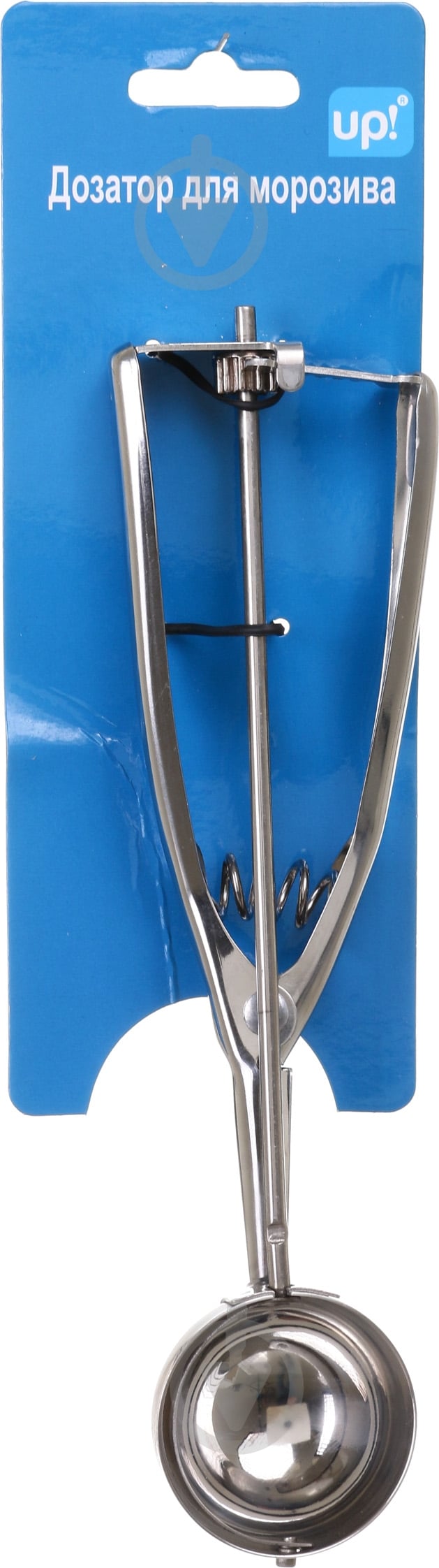 Ложка для мороженого UP! (Underprice) 22 см - фото 3