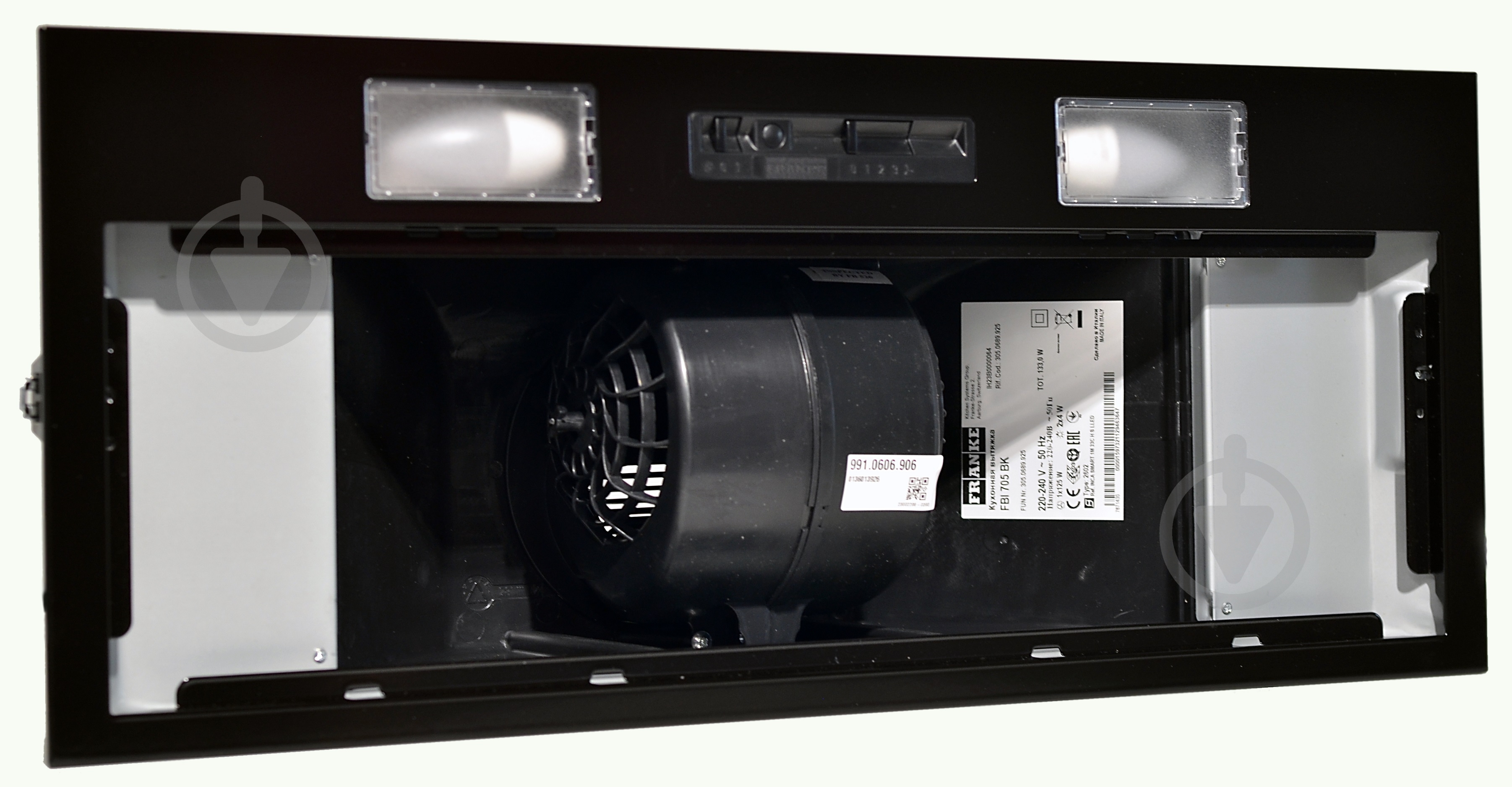 Витяжка Franke 305.0689.925 - фото 4