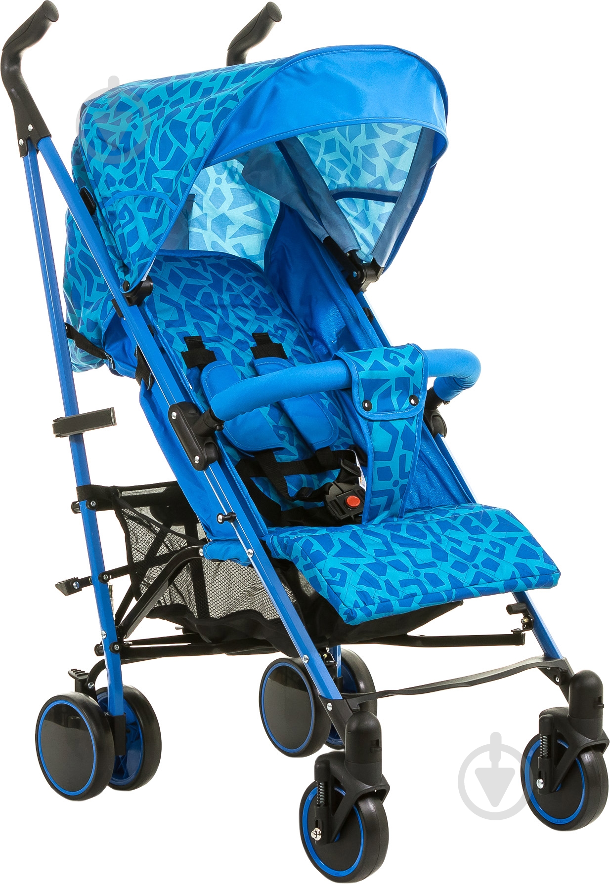 Коляска-тростина Babyhit Handy blue 22734 - фото 1