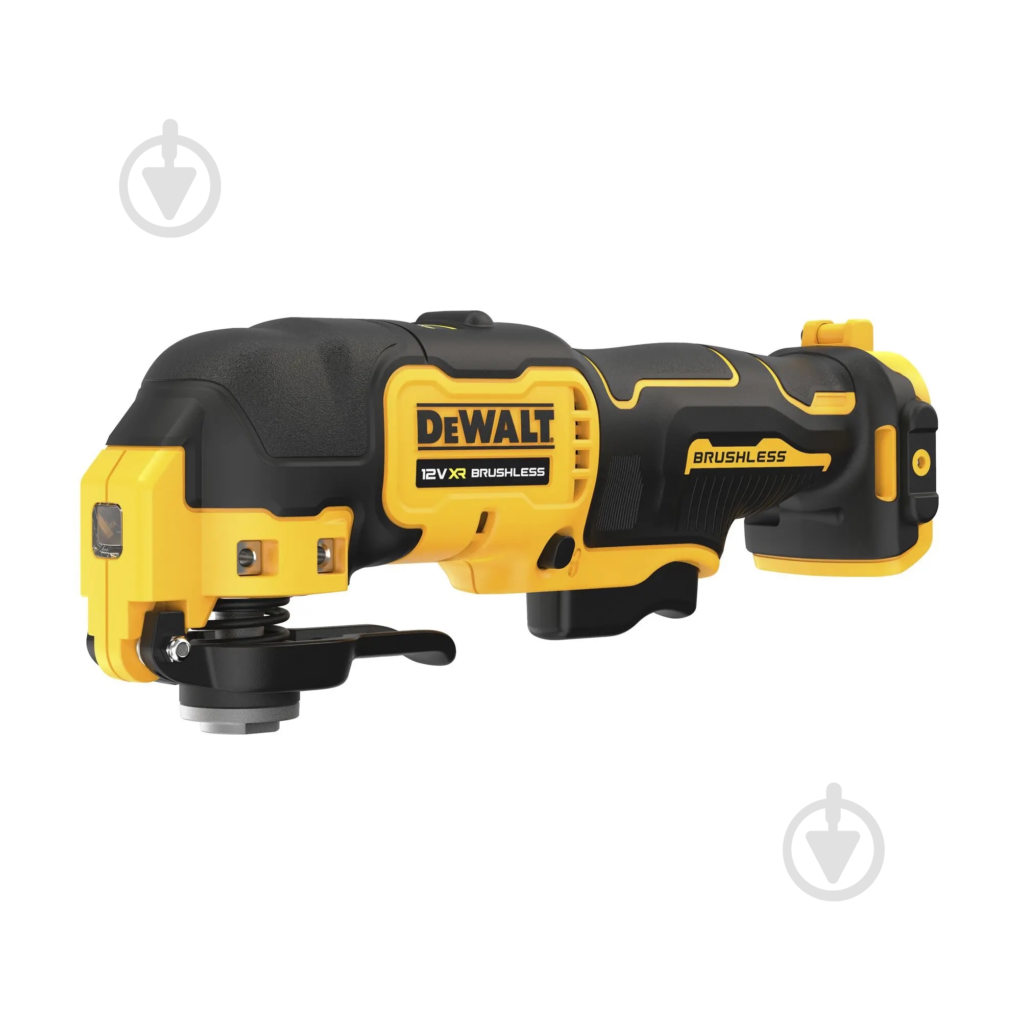 Многофункциональный инструмент DeWalt DCS353NT - фото 1