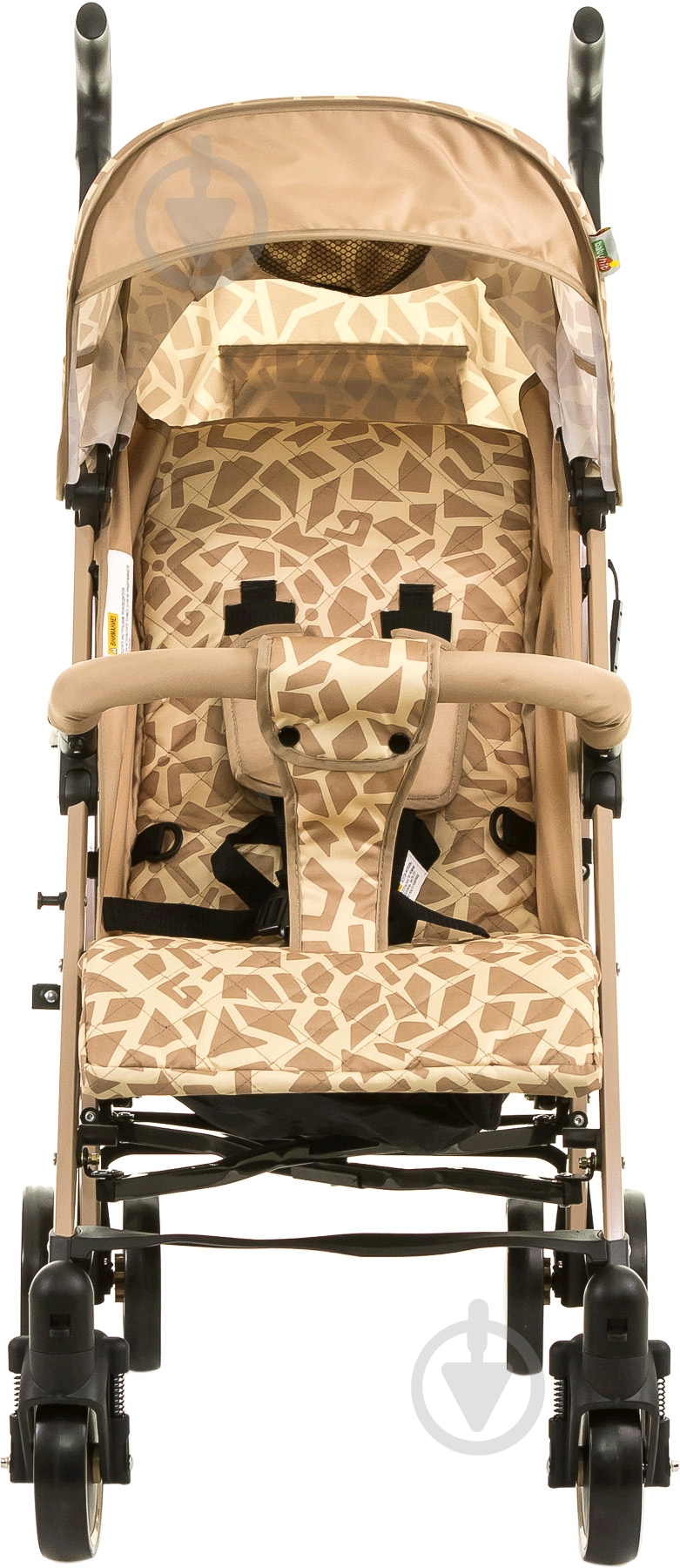 Коляска-тростина Babyhit Handy beige 22735 - фото 2