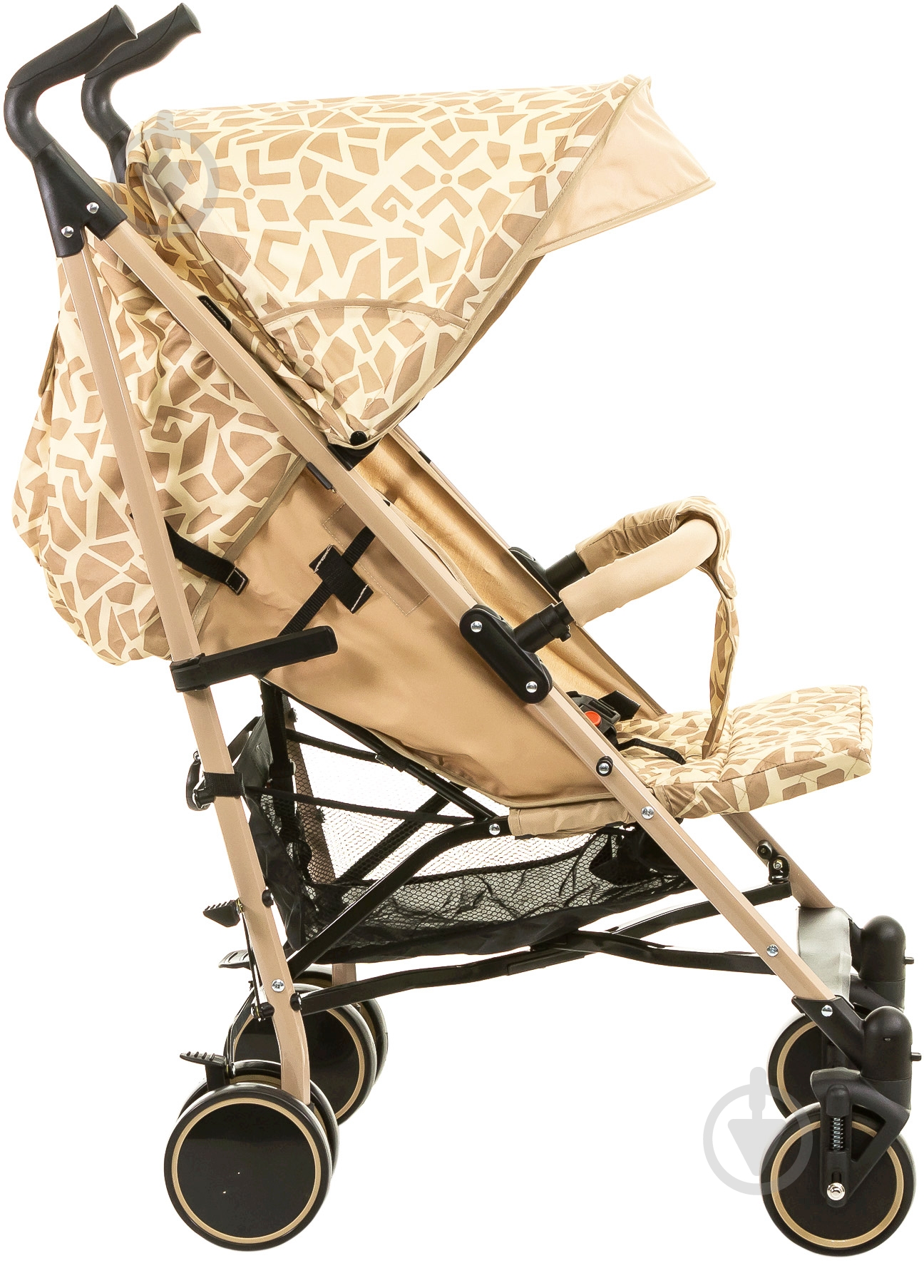 Коляска-тростина Babyhit Handy beige 22735 - фото 3