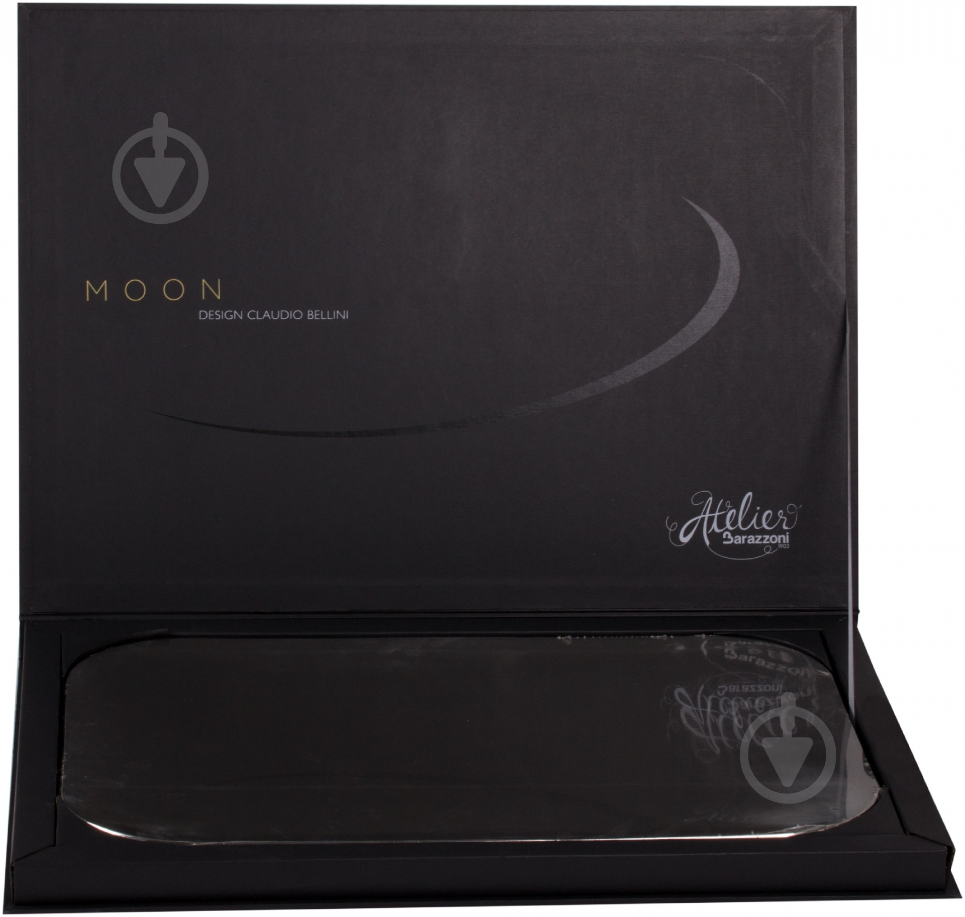 Поднос Barazzoni 54x38 см B099046 - фото 2 Поднос Barazzoni 54x38 см B099046 - фото 2