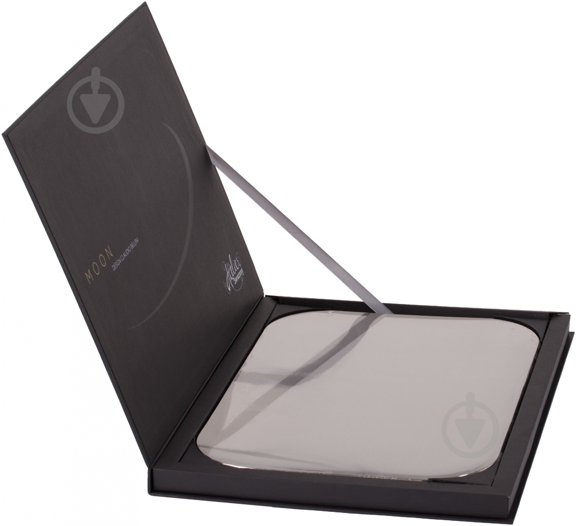 Поднос Barazzoni 54x38 см B099046 - фото 3 Поднос Barazzoni 54x38 см B099046 - фото 3