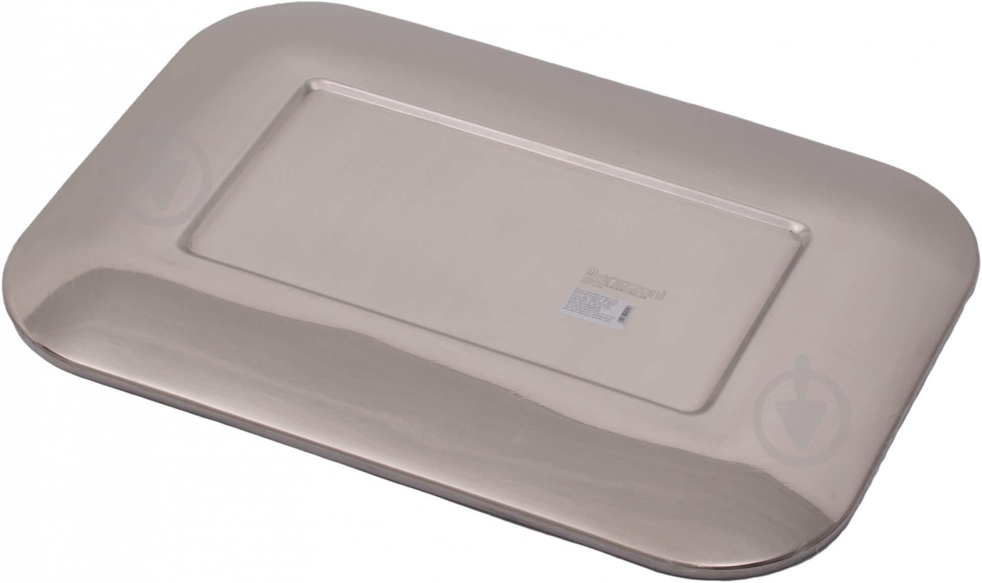 Поднос Barazzoni 54x38 см B099046 - фото 5 Поднос Barazzoni 54x38 см B099046 - фото 5