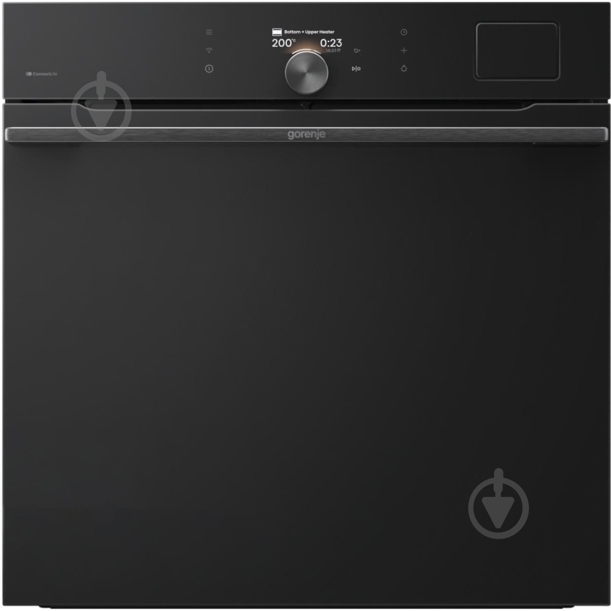 Духовой шкаф Gorenje BSA6138B - фото 1
