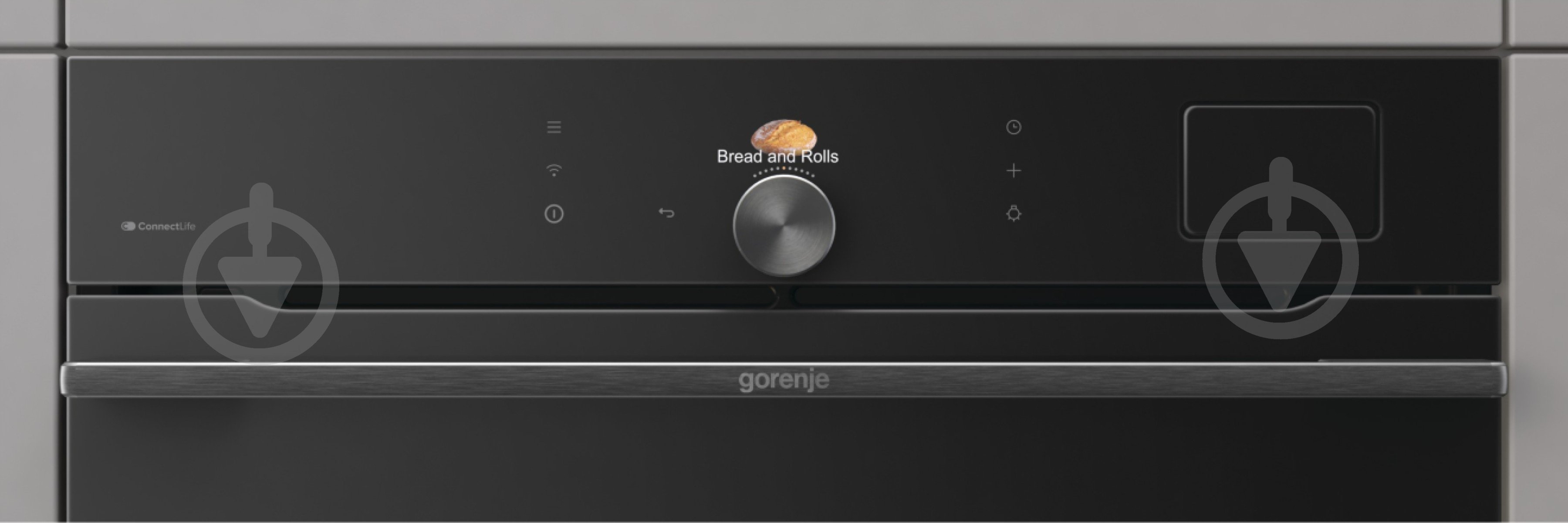 Духовой шкаф Gorenje BSA6138B - фото 3