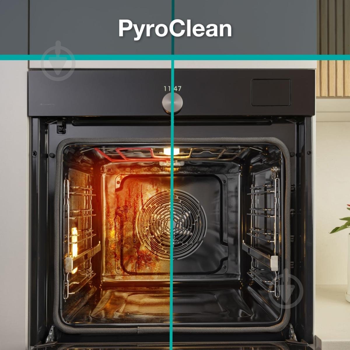 Духовой шкаф Gorenje BSA6138B - фото 8