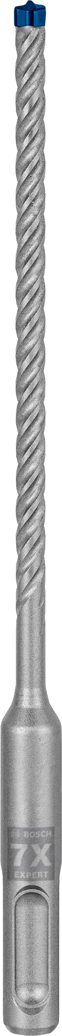 Бур Bosch SDS-plus 5,5x165 мм 1 шт. 2608900066 - фото 1 Бур Bosch SDS-plus 5,5x165 мм 1 шт. 2608900066 - фото 1
