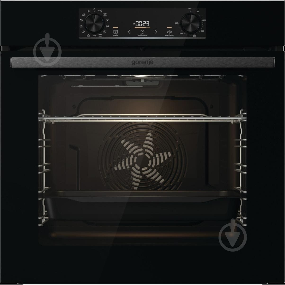 Духова шафа Gorenje BO6737E02BG - фото 1