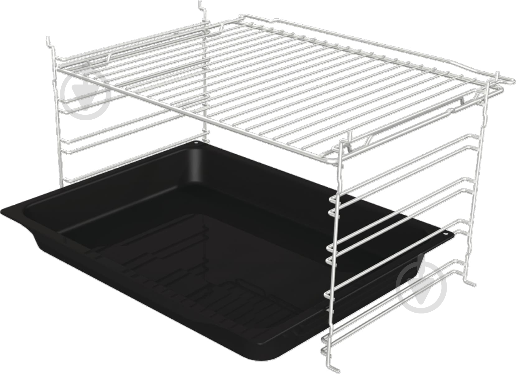 Духова шафа Gorenje BO6737E02BG - фото 12