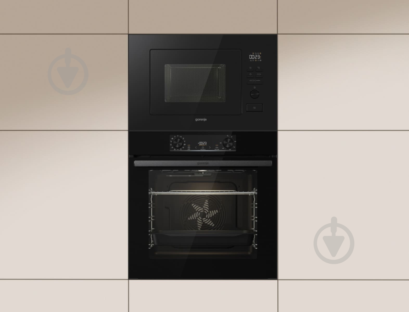 Духова шафа Gorenje BO6737E02BG - фото 13