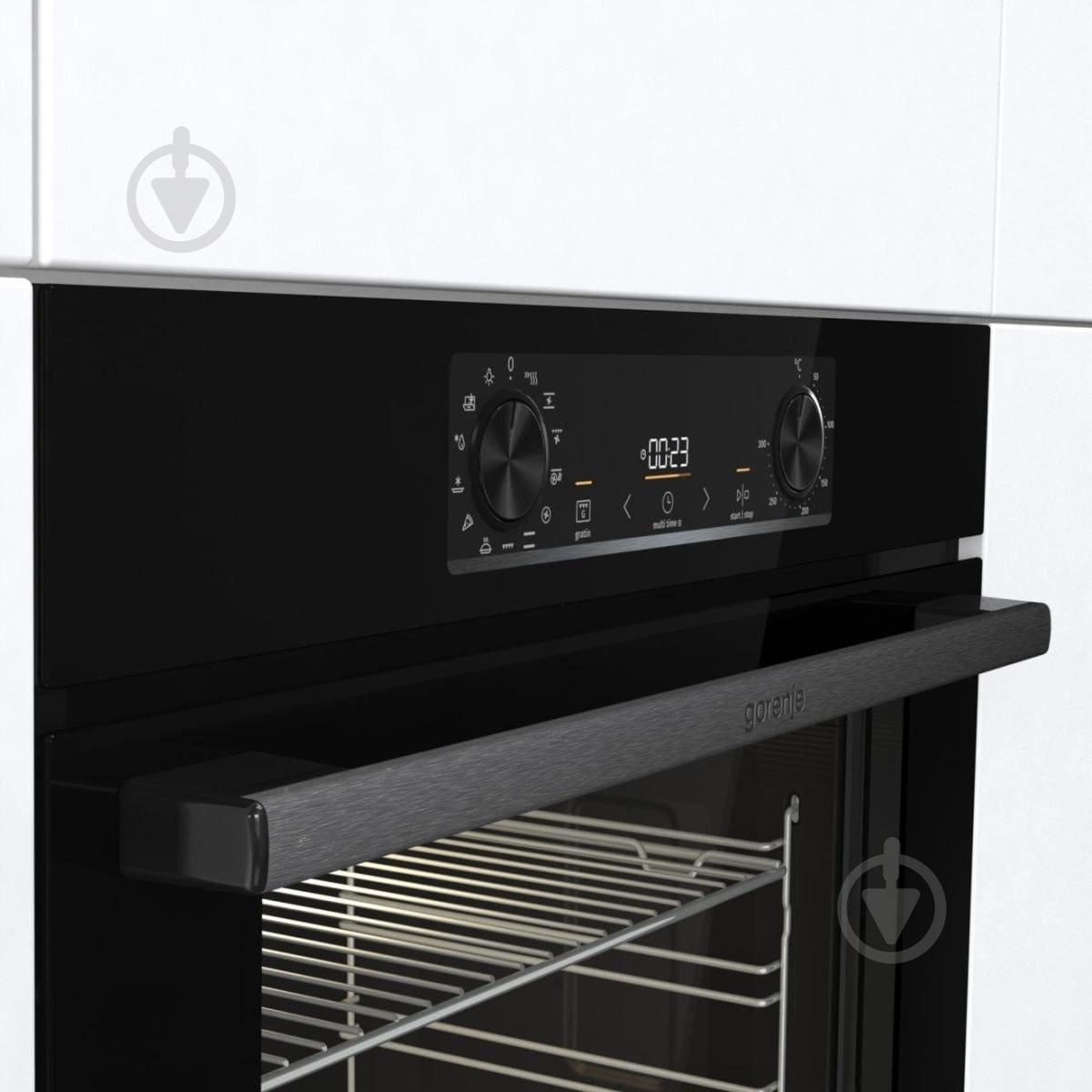Духова шафа Gorenje BO6737E02BG - фото 14
