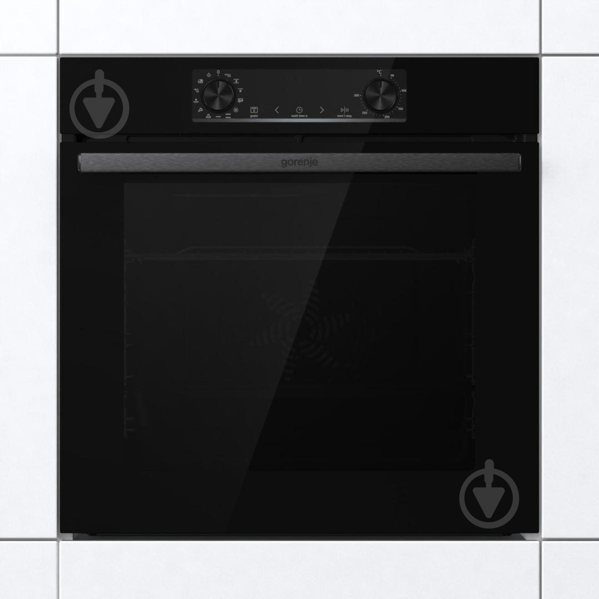 Духова шафа Gorenje BO6737E02BG - фото 17