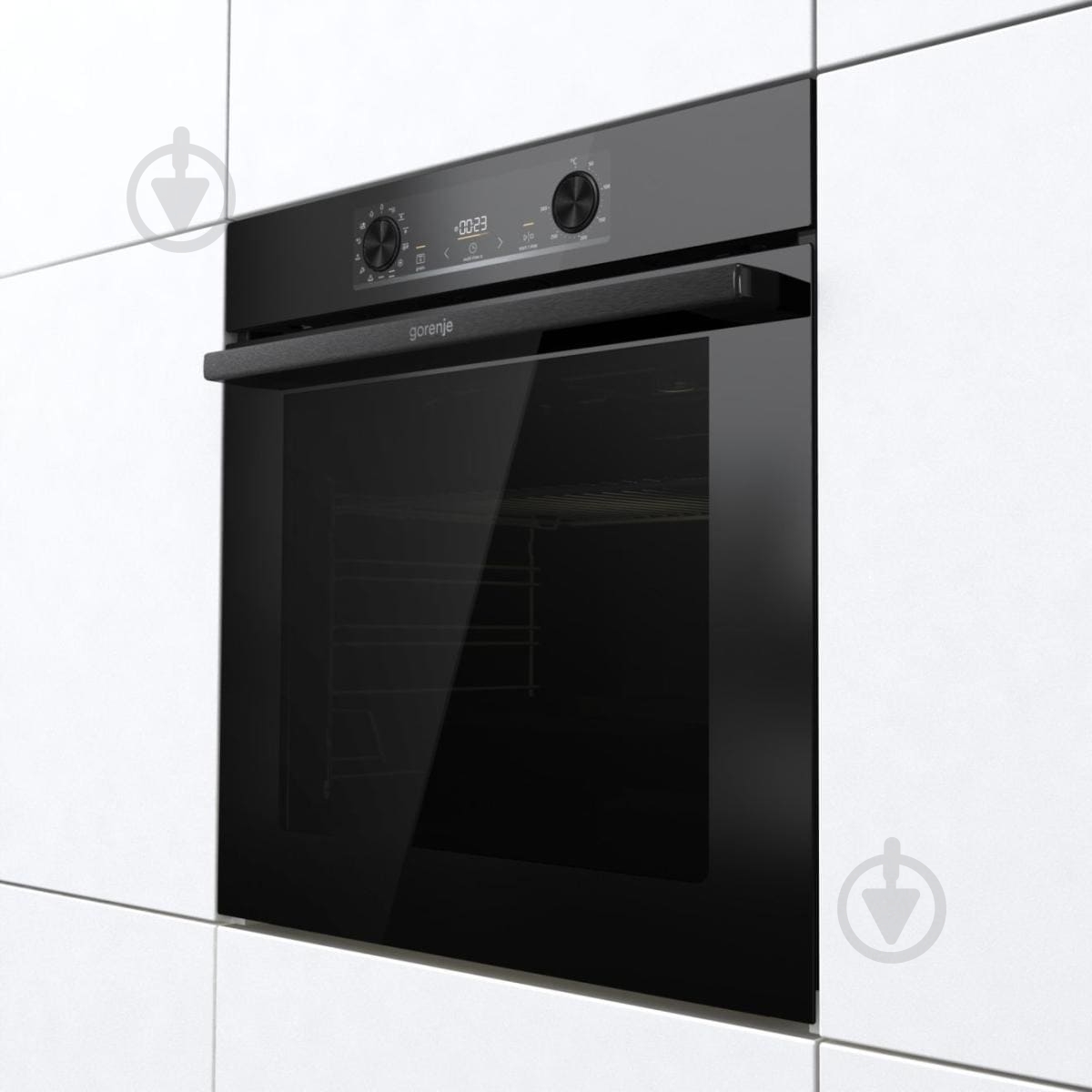 Духова шафа Gorenje BO6737E02BG - фото 18