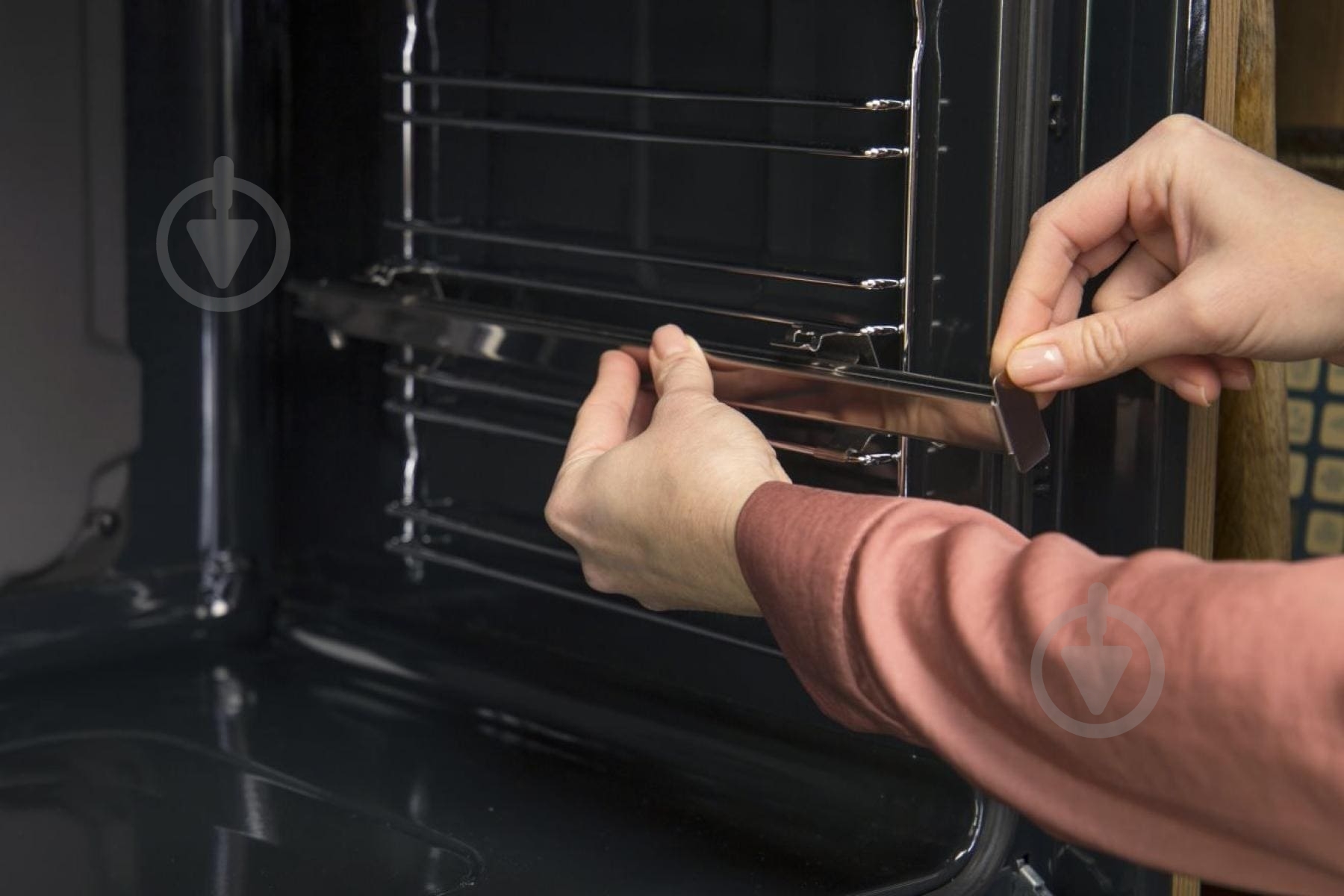 Духова шафа Gorenje BO6737E02BG - фото 5