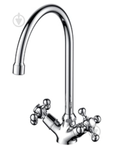 Смеситель для кухни Smart Sant Sofia SM90505AA - фото 1 Смеситель для кухни Smart Sant Sofia SM90505AA - фото 1