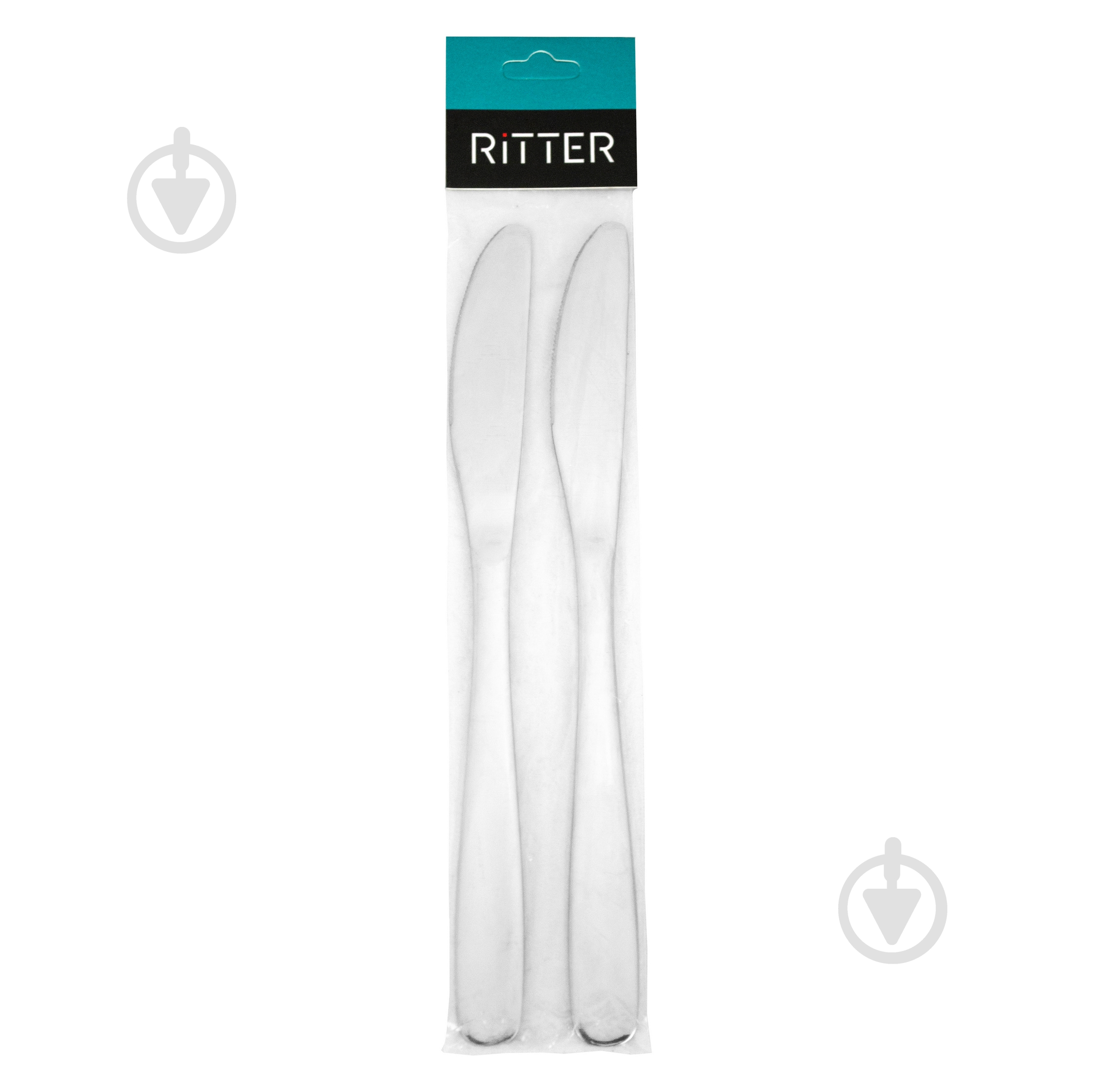 Набор столовых ножей Ritter 2 предмета 29-178-039 - фото 2