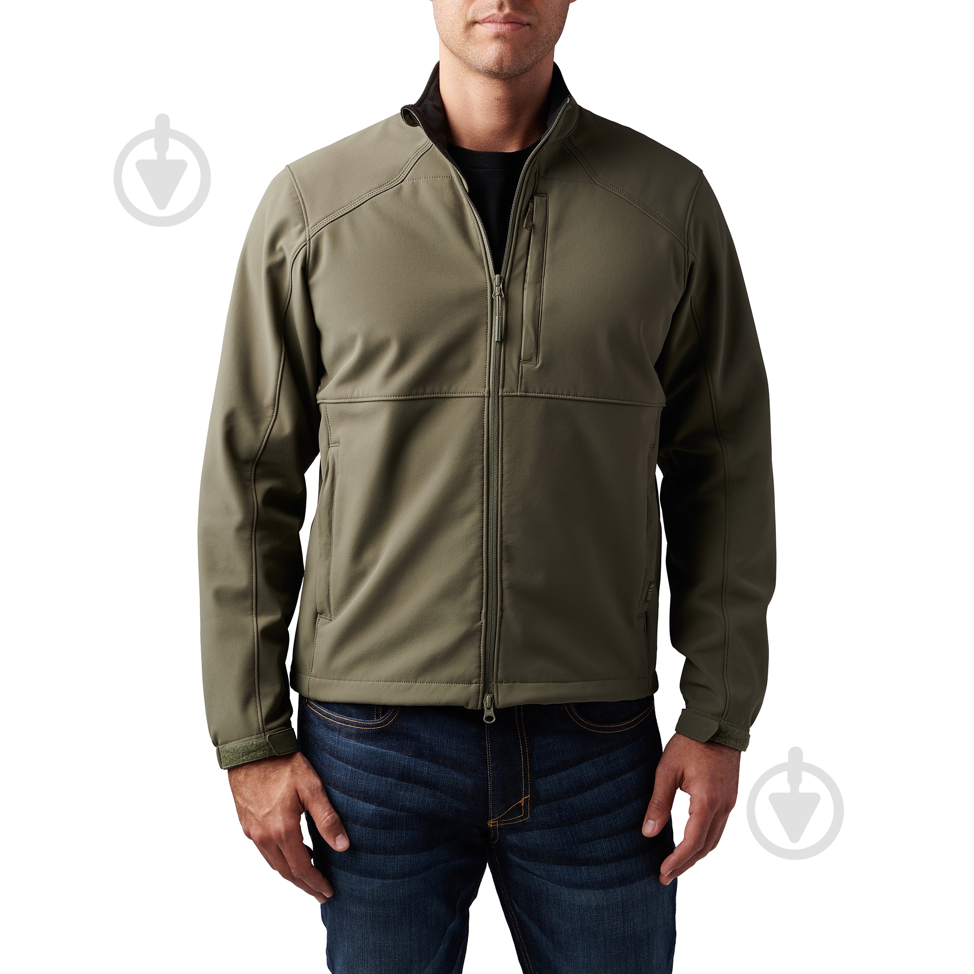 ᐉ Куртка чоловіча демісезонна 5.11 Tactical ДЕМІСЕЗОННА 