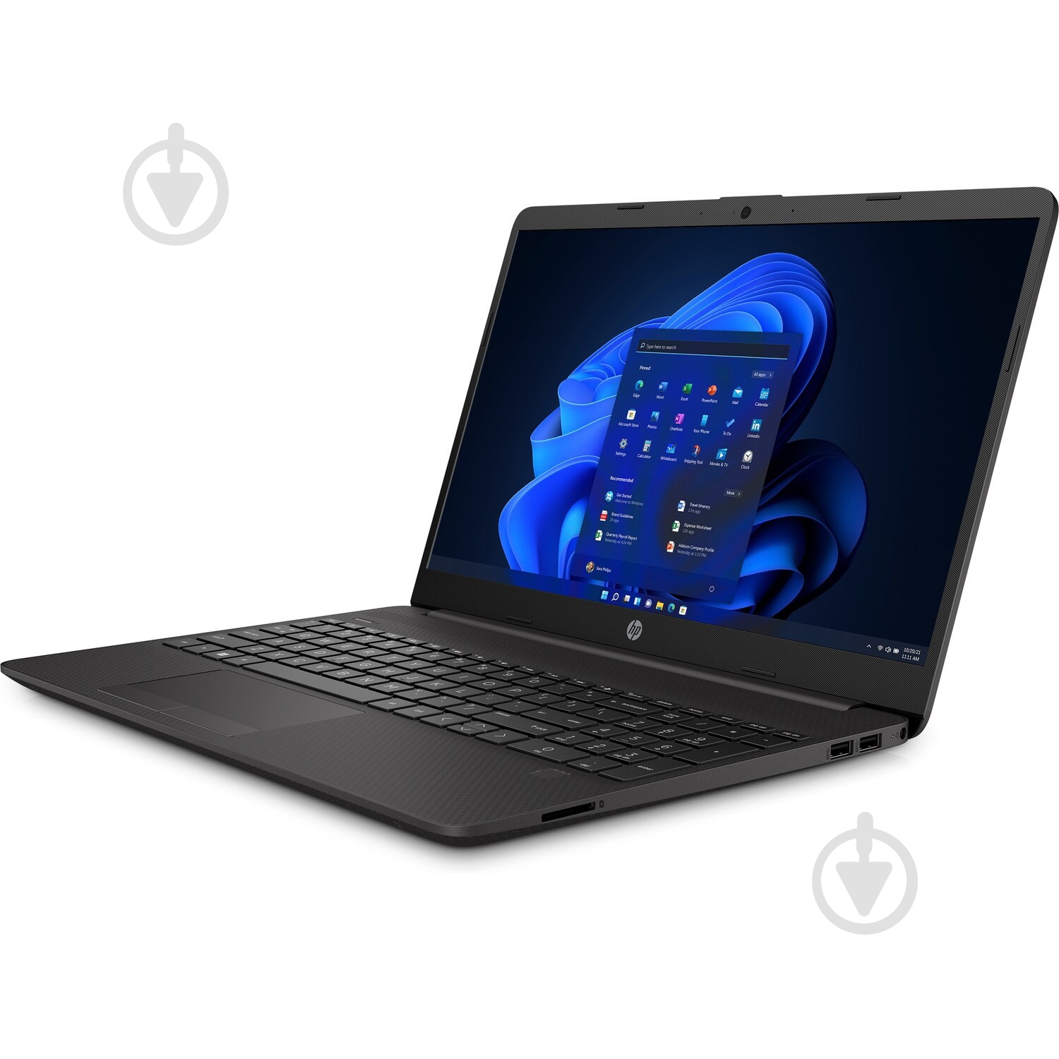 Ноутбук HP 250 G9 15,6" (6F209EA) grey - фото 3 Ноутбук HP 250 G9 15,6" (6F209EA) grey - фото 3