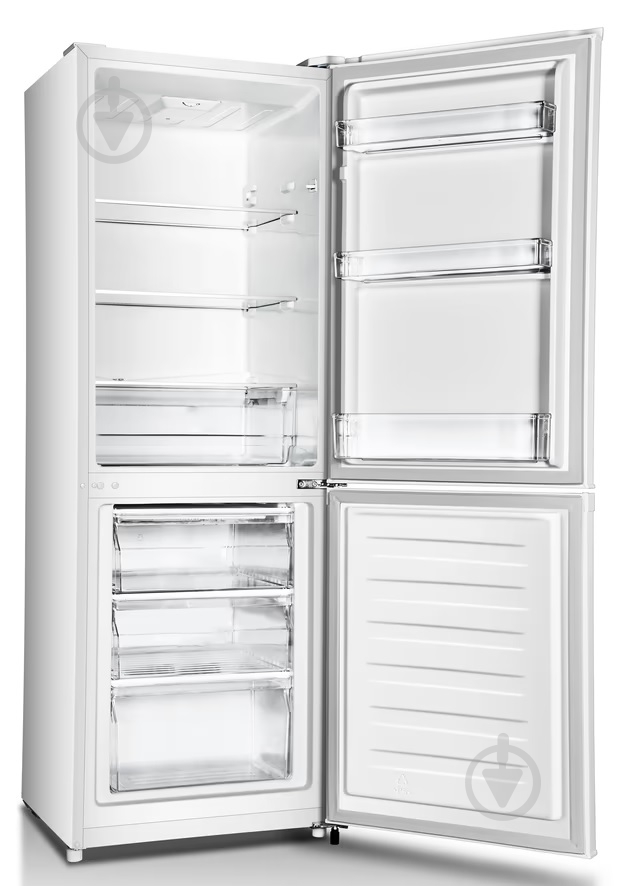 Холодильник Gorenje RK416DPW4 - фото 2