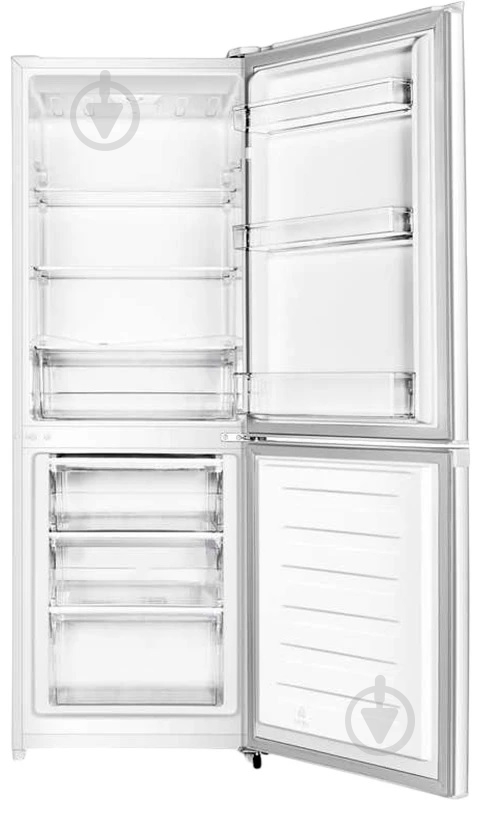 Холодильник Gorenje RK416DPW4 - фото 3