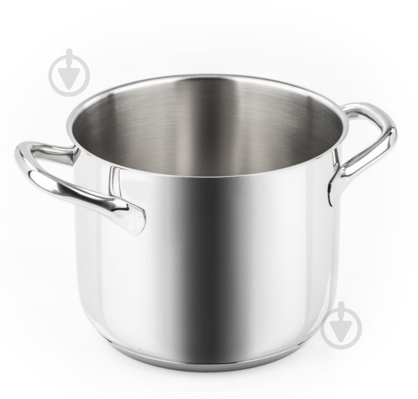 Кастрюля высокая Barazzoni Chef Line 28 см BC17894 - фото 2