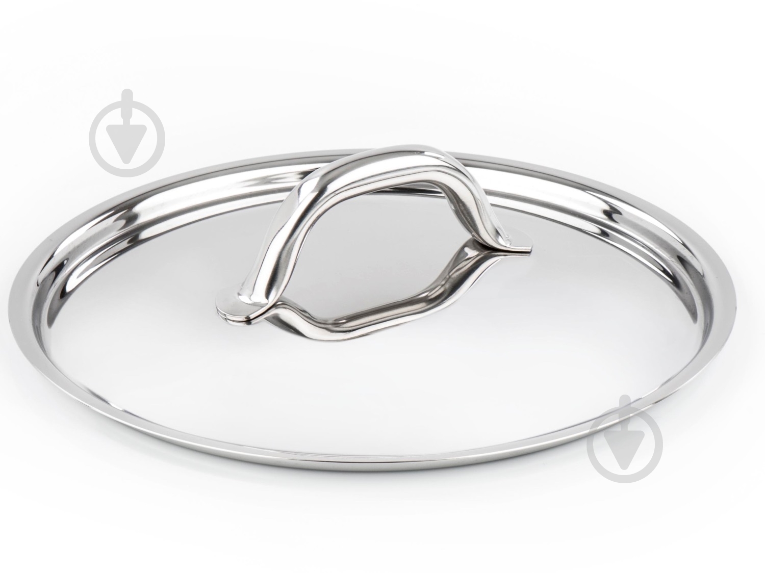 Кастрюля высокая Barazzoni Chef Line 28 см BC17894 - фото 3
