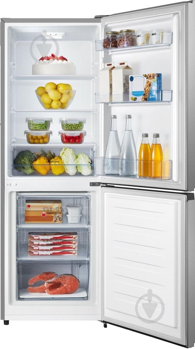 Холодильник Gorenje RK416DPS4 - фото 2