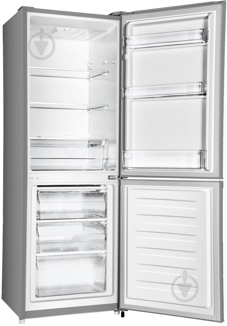 Холодильник Gorenje RK416DPS4 - фото 4