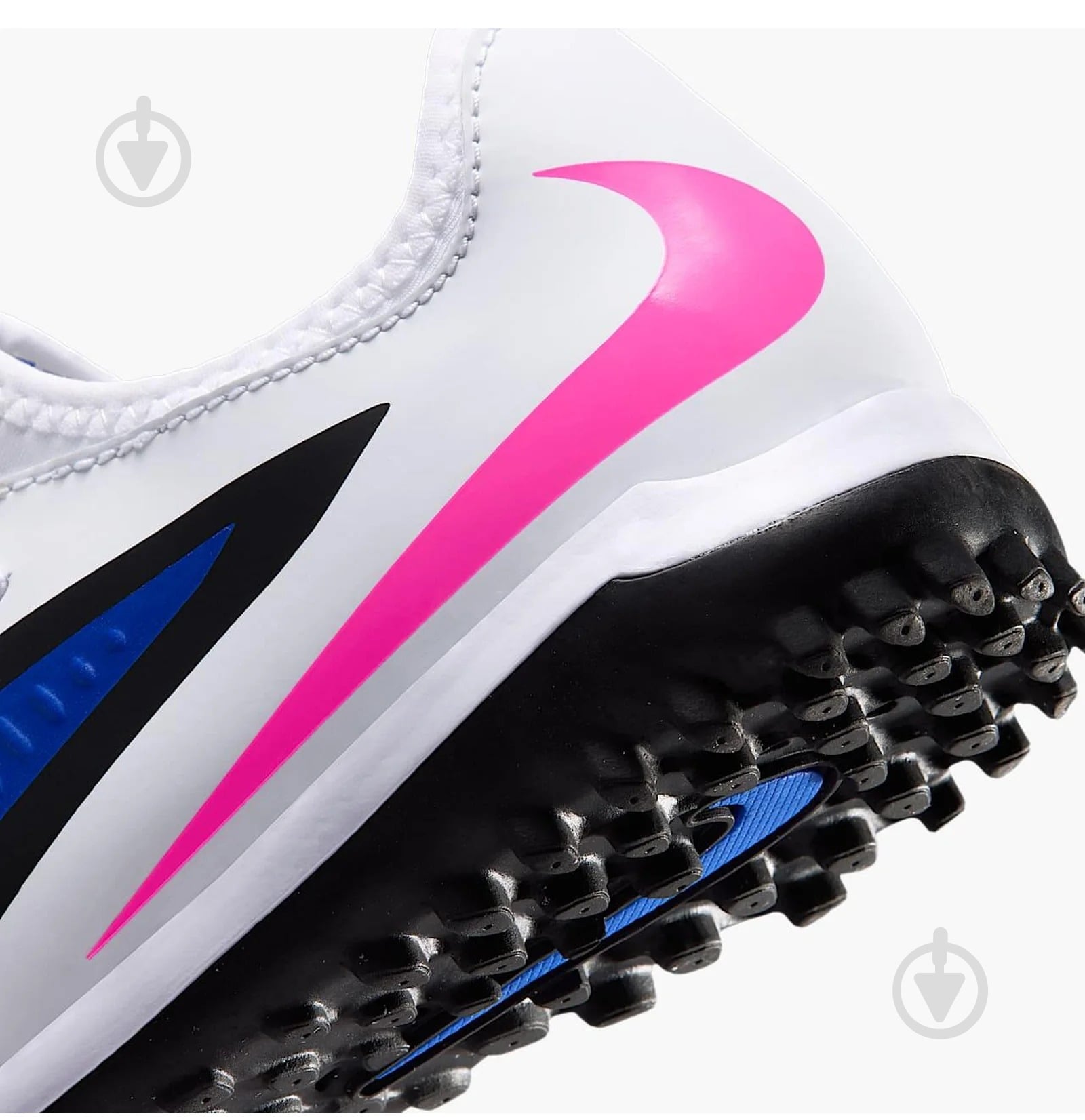 ᐉ Cороконіжки Nike Phantom 6 Low Academy TF Junior HQ2038-446 р