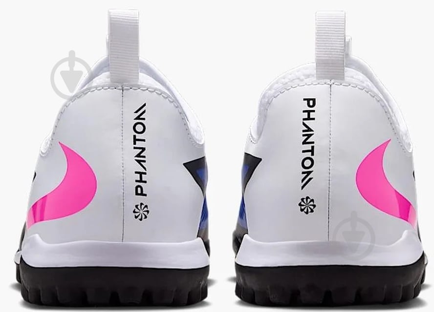 ᐉ Cороконіжки Nike Phantom 6 Low Academy TF Junior HQ2038-446 р