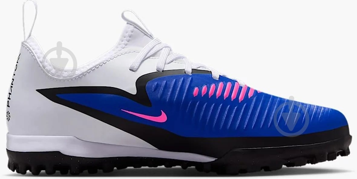 ᐉ Cороконіжки Nike Phantom 6 Low Academy TF Junior HQ2038-446 р
